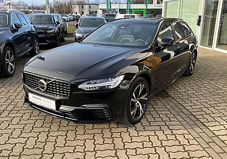 Volvo V90 Kombi R Design Recharge Plug-In Hybrid AWD