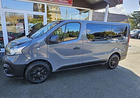 Renault Trafic Doka L1H1 5 Sitze