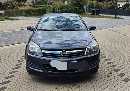 Opel Astra GTC 1.8 ECOTEC GTC