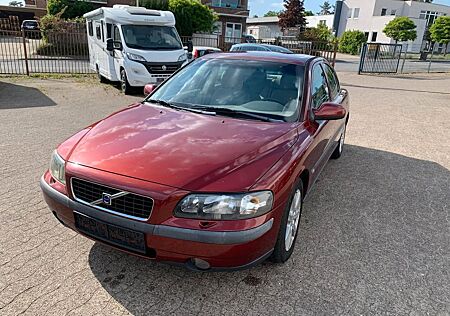 Volvo V90 Cross Country S60