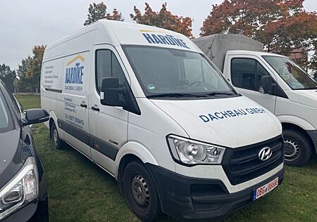 Hyundai H 350 H350 Kasten Kasten L3H2 Eco