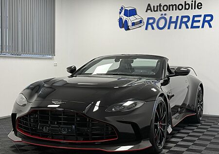Aston Martin V12 Vantage Roadster / Lightweight Package / PPF