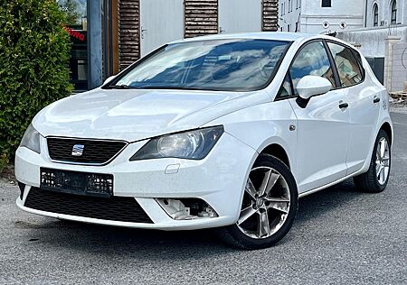 Seat Ibiza Reference Salsa