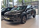 Jeep Cherokee 2.2D Limited 4WD