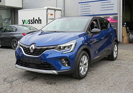 Renault Captur Intens TCe90 Klimaauto. LED Teilleder ...