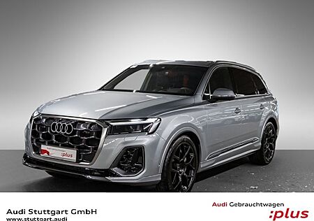 Audi Q7 55 TFSI e S line tiptronic AHK AIR Pano SHZ
