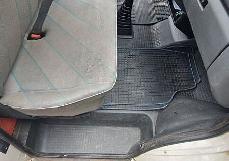 VW T4 Volkswagen andere