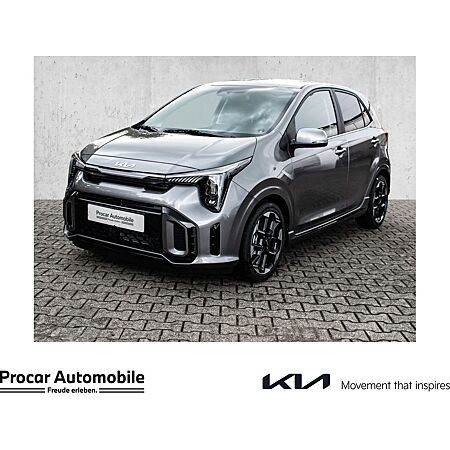 Kia Picanto leasen
