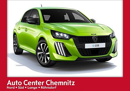 Peugeot 208 Style Elektro