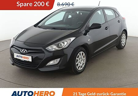 Hyundai i30 1.4 Classic*PDC*KLIMA*CD*