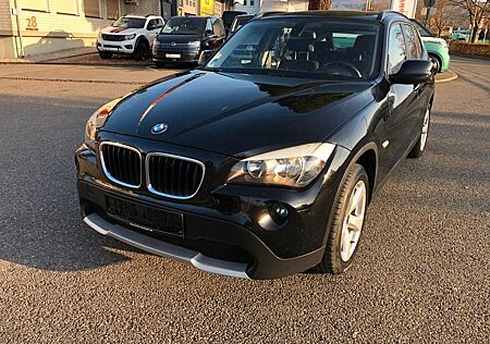 BMW X1 xDrive18d -