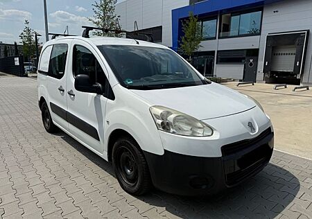 Peugeot Partner 1.6 HDi L1 Komfort Automatik