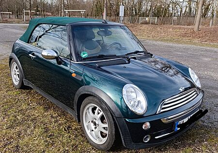 Mini Cooper Cabrio COOPER