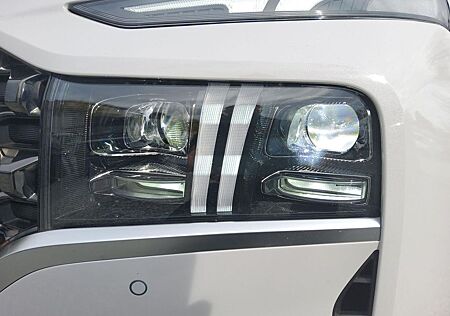 Hyundai Santa Fe 1.6 TGDi PHEV 4WD SIGNATURE