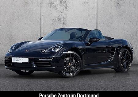 Porsche Boxster 718 Sport-Chrono Rückfahrkamera 20-Zoll