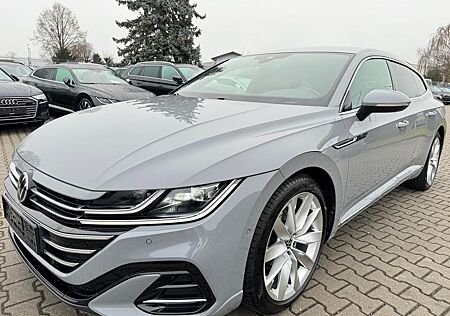 VW Arteon Volkswagen 2.0TDI R-Line Navi AHK ParkAss Kamera