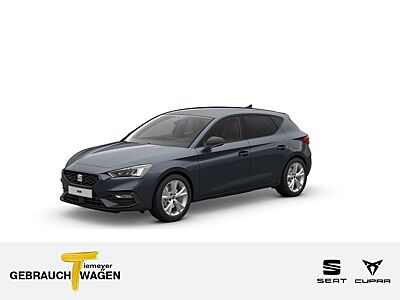 Seat Leon 2.0 TDI DSG FR NAVI KAMERA KEYLESS