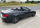 BMW M235i xDrive Steptronic Cabrio -