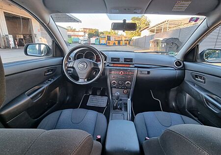 Mazda 3 1.6TD Exclusive Sport Exclusive