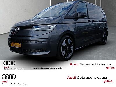 Volkswagen T7 Multivan 2.0 TDI Life KÜ DSG *StdHz*AHK*360°*