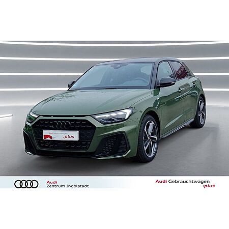Audi A1 leasen