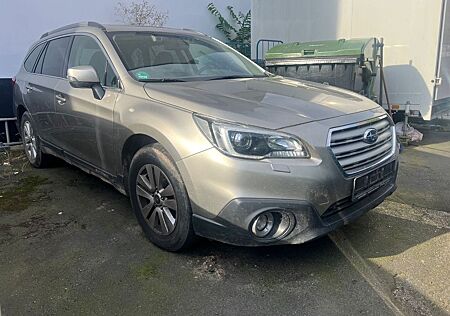 Subaru Outback Comfort Automatik