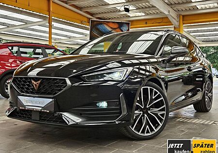 Cupra Leon ST VZ 4WD el.Heck. el.Sitz Pano 19" Kamera