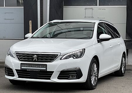 Peugeot 308 Allure Pack LED Navi RüKamera ACC Keyless-Go