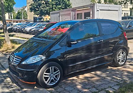 Mercedes-Benz A 150 A -Klasse