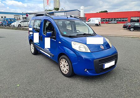 Fiat Qubo 1.4 Active Klimaanlage 98000 Tkm