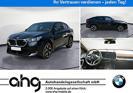 BMW X2 M35i xDrive Steptronic DCT Navi DSG Bluetooth