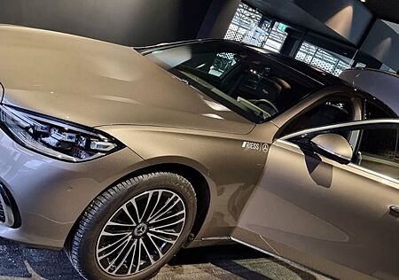 Mercedes-Benz S 350 d 4MATIC -