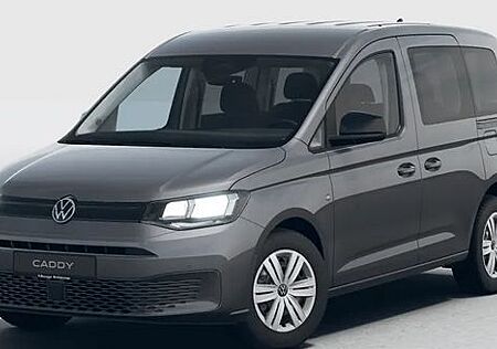 VW Caddy Volkswagen 1.5TSi DSG +Klima+Sitzh+APP-Con+PDC+Kamera