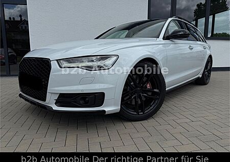 Audi A6 Allroad /LED/Luft/20Zoll/BOSE/4Zonen!!