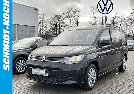 VW Caddy Volkswagen Maxi 2.0 TDI Life (EURO 6d) Life Maxi DSG