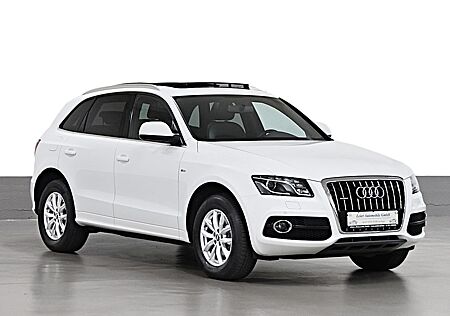 Audi Q5 3.0 V6 TDI QUATTRO S-LINE SPORTPAKET / PLUS