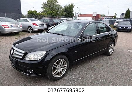 Mercedes-Benz C 180 C -Klasse Lim. Kompressor