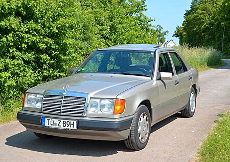 Mercedes-Benz 200 200E, H-Gutachten