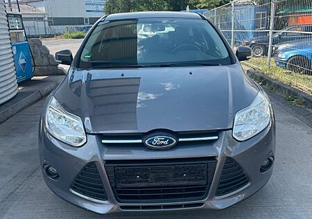 Ford Focus Lim. Trend
