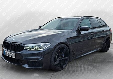 BMW 530d Touring xDrive M Sport*Virtual*20Zoll*335PS