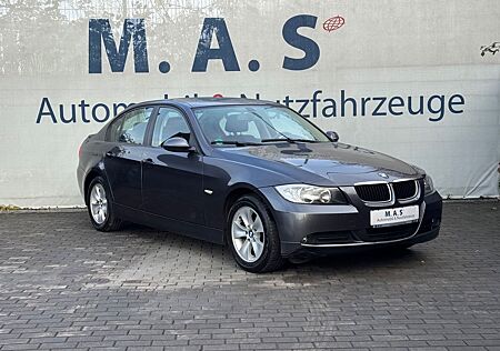 BMW 318i 318 3 Limousine Neue Tüv Neue Service