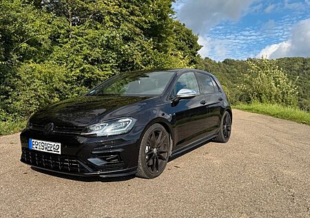 VW Golf Volkswagen 2.0 TSI DSG R Akrapovic / Performance / APR