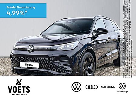 VW Tiguan Volkswagen R-Line 1.5 TSI eHybrid DSG MATRIX-LED+AHK