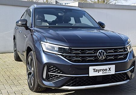 VW Tayron Volkswagen X R-Line Pro 380 TSI 4 Motion