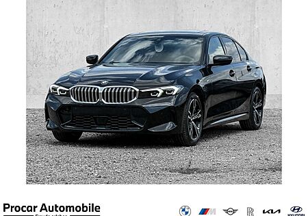 BMW 320i MSport DA PA HiFi PDC RFK Klima DAB