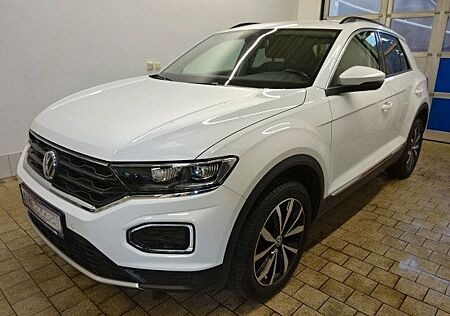 VW T-Roc Volkswagen 1.0 Style *Fahrassistenz-Paket Plus*