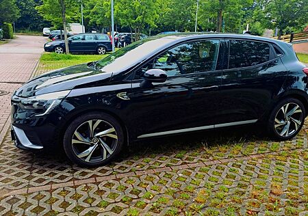 Renault Clio TCe 90 R.S. Line R.S. Line
