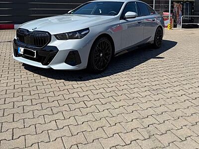 BMW 520i M Sport Pro