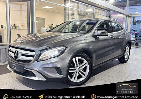 Mercedes-Benz GLA 180 Urban 7G-Tronic BI-XENON NAVI KAMERA PDC