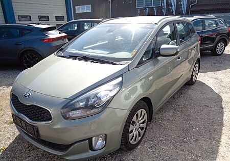 Kia Carens 1,6 BENZIN